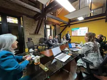Cali tendría el primer ‘Barrio de paz’ del Gobierno Nacional