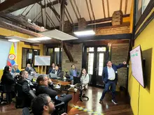Cali tendría el primer ‘Barrio de paz’ del Gobierno Nacional
