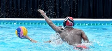 Nuevos talentos del waterpolo sudamericano se concentran en Cali hasta el próximo domingo