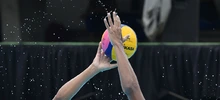 Nuevos talentos del waterpolo sudamericano se concentran en Cali hasta el próximo domingo