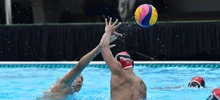 Nuevos talentos del waterpolo sudamericano se concentran en Cali hasta el próximo domingo