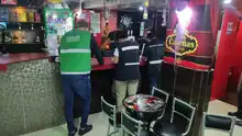 Equipo de calidad acústica se prepara para la temporada decembrina