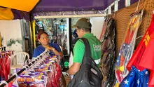 Equipo de calidad acústica se prepara para la temporada decembrina
