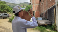 Comunidad rural recibe con tranquilidad y confianza el proyecto de Catastro Multipropósito
