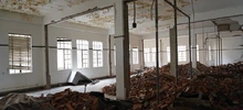 Remodelación del edificio Coltabaco conserva estructura patrimonial