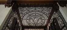 Remodelación del edificio Coltabaco conserva estructura patrimonial