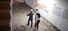 Remodelación del edificio Coltabaco conserva estructura patrimonial