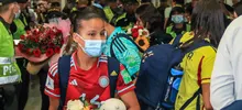 Las Superpoderosas están agradecidas con Cali y su gente 