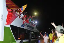 Alcaldía de Cali entregará aportes económicos a las nueve futbolistas subcampeonas mundiales Sub 17