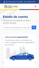 Prototipo Estrategia de acceso y apropiación - Circuito TIC - Movilidad