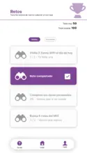 Prototipo Estrategia de acceso y apropiación - Circuito TIC - Retos