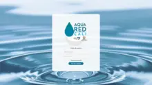 Prototipo AquaRed - Version Web - Login