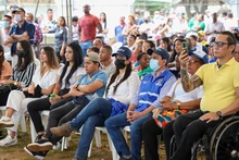 Barrio Marroquín II - Comuna 14