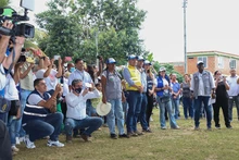 Barrio Marroquín II - Comuna 14