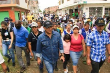 Barrio Marroquín II - Comuna 14