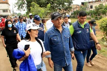 Barrio Marroquín II - Comuna 14