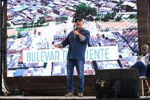 Barrio Marroquín II - Comuna 14