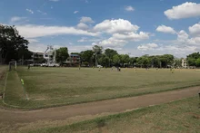 Barrio El Guabal - Comuna 10