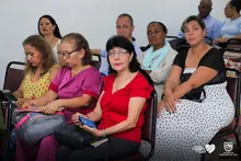 Instituciones Juan XXIII y Luis Fernando Caicedo finalistas del primer Preforo educativo