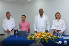 Instituciones Juan XXIII y Luis Fernando Caicedo finalistas del primer Preforo educativo