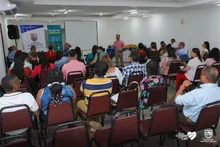 Instituciones Juan XXIII y Luis Fernando Caicedo finalistas del primer Preforo educativo