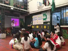 Centros de Orientación Familiar han atendido a 1637 personas 
