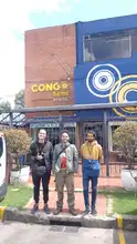 Comisión Fílmica de Cali impulsa la formación de jóvenes talentos
