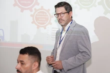 Inician mesas técnicas para evaluar sistema inteligente de transporte en Cali  