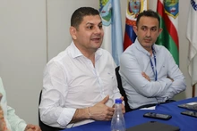 Inician mesas técnicas para evaluar sistema inteligente de transporte en Cali  