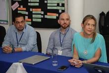 Inician mesas técnicas para evaluar sistema inteligente de transporte en Cali  