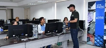Vuelve la feria tecnológica ‘Conoce tu LID y PAD’ a 19 comunas de Cali