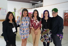 Que las bibliotecas lleguen también a gente que no lee