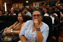 Que las bibliotecas lleguen también a gente que no lee