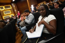 Que las bibliotecas lleguen también a gente que no lee