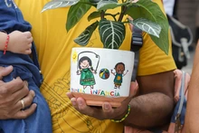  Barrio Siloé - Comuna 20