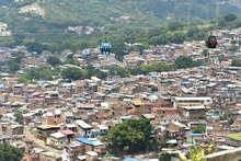  Barrio Siloé - Comuna 20