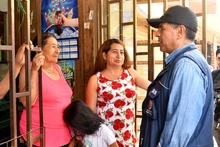  Barrio Siloé - Comuna 20
