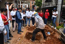  Barrio Siloé - Comuna 20
