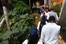  Barrio Siloé - Comuna 20