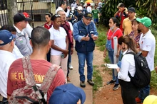  Barrio Siloé - Comuna 20