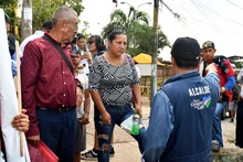 Barrio Siloé - Comuna 20