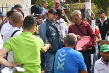  Barrio Siloé - Comuna 20