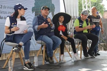 Barrio Siloé - Comuna 20