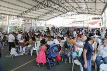 Barrio Siloé - Comuna 20