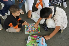 Barrio Siloé - Comuna 20