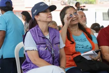 Barrio Siloé - Comuna 20