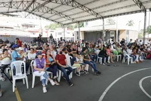 Barrio Siloé - Comuna 20