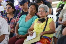 Barrio Siloé - Comuna 20