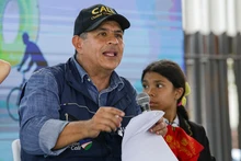 Barrio Siloé - Comuna 20
