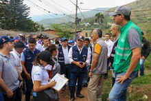 : Corregimiento Montebello